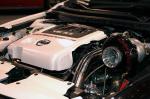 Nissan Altima Coupe Turbo 2007 года